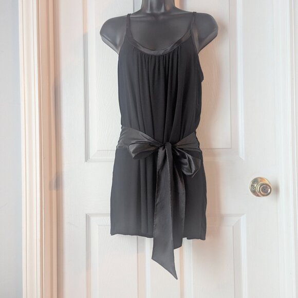 Levi's black dress - L - Picture 4 of 5